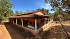 Foto 6 de Fazenda/Sítio com 2 Quartos à venda, 233m² em Zona Rural, Piracanjuba