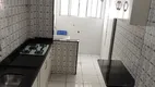 Foto 13 de Apartamento com 1 Quarto à venda, 47m² em Itararé, São Vicente