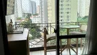 Foto 4 de Flat com 1 Quarto à venda, 52m² em Vila Olímpia, São Paulo