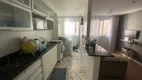 Foto 6 de Apartamento com 2 Quartos à venda, 46m² em Jardim Elizabete, Taboão da Serra