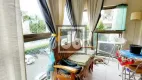 Foto 2 de Apartamento com 2 Quartos à venda, 66m² em Recreio Dos Bandeirantes, Rio de Janeiro