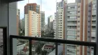 Foto 9 de Apartamento com 1 Quarto para venda ou aluguel, 45m² em Chácara Klabin, São Paulo