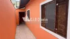 Foto 13 de Casa com 2 Quartos à venda, 100m² em Itaoca, Mongaguá