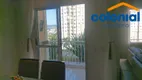 Foto 18 de Apartamento com 3 Quartos à venda, 71m² em Vila Nambi, Jundiaí