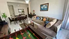 Foto 3 de Apartamento com 3 Quartos à venda, 136m² em Itararé, São Vicente