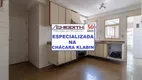 Foto 5 de Apartamento com 4 Quartos à venda, 165m² em Chácara Klabin, São Paulo