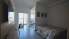Foto 6 de Apartamento com 1 Quarto para alugar, 33m² em Ribeirânia, Ribeirão Preto