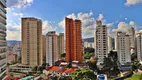 Foto 11 de Apartamento com 4 Quartos à venda, 263m² em Santana, São Paulo