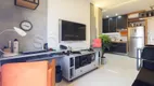 Foto 6 de Flat com 1 Quarto à venda, 40m² em Barcelona, São Caetano do Sul