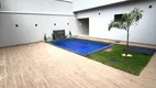 Foto 37 de Casa com 3 Quartos à venda, 167m² em Parque das Paineiras 1 2 3 e 4 Etapa, Goiânia