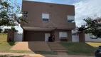 Foto 2 de Casa de Condomínio com 3 Quartos à venda, 450m² em Bonfim Paulista, Ribeirão Preto