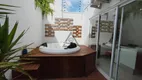 Foto 31 de Casa de Condomínio com 3 Quartos à venda, 180m² em Jardim Santa Marcelina, Campinas