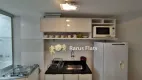 Foto 5 de Flat com 1 Quarto para alugar, 50m² em Vila Nova Conceição, São Paulo