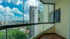 Foto 13 de Cobertura com 4 Quartos à venda, 181m² em Vila Indiana, São Paulo