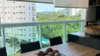 Foto 2 de Apartamento com 3 Quartos para alugar, 200m² em Alphaville Empresarial, Barueri