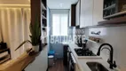 Foto 9 de Apartamento com 2 Quartos à venda, 40m² em Santo Amaro, São Paulo