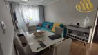 Foto 14 de Apartamento com 2 Quartos à venda, 112m² em Vila Matias, Santos