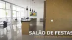 Foto 21 de Apartamento com 3 Quartos à venda, 61m² em Cidade Industrial, Curitiba