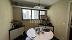 Foto 18 de Apartamento com 4 Quartos para alugar, 220m² em Vila Nova Conceição, São Paulo
