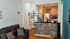 Foto 2 de Apartamento com 2 Quartos à venda, 60m² em Lins de Vasconcelos, Rio de Janeiro