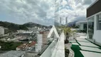 Foto 58 de Cobertura com 5 Quartos à venda, 489m² em Varzea, Teresópolis