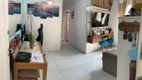 Foto 2 de Apartamento com 2 Quartos à venda, 45m² em Neves, São Gonçalo