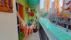 Foto 16 de Apartamento com 2 Quartos à venda, 72m² em Tijuca, Rio de Janeiro