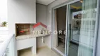 Foto 13 de Apartamento com 3 Quartos à venda, 78m² em Capoeiras, Florianópolis
