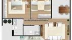 Foto 14 de Apartamento com 2 Quartos à venda, 77m² em Jardim Aquarius, São José dos Campos