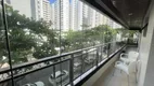 Foto 15 de Apartamento com 3 Quartos à venda, 170m² em Centro, Guarujá