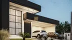 Foto 2 de Casa de Condomínio com 3 Quartos à venda, 163m² em Jardim Batagim, Santa Bárbara D'Oeste