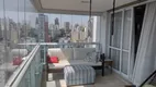 Foto 8 de Apartamento com 4 Quartos à venda, 225m² em Perdizes, São Paulo