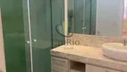 Foto 9 de Cobertura com 3 Quartos à venda, 151m² em Freguesia- Jacarepaguá, Rio de Janeiro