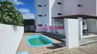 Foto 2 de Apartamento com 2 Quartos à venda, 58m² em Centro, Parnamirim