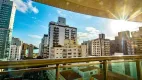 Foto 8 de Apartamento com 4 Quartos à venda, 487m² em Ponta da Praia, Santos