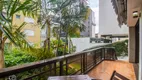 Foto 8 de Apartamento com 4 Quartos à venda, 258m² em Rio Branco, Porto Alegre