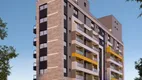 Foto 14 de Apartamento com 1 Quarto à venda, 24m² em Bigorrilho, Curitiba