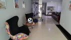 Foto 14 de Apartamento com 3 Quartos à venda, 128m² em Praia do Morro, Guarapari