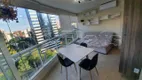 Foto 15 de Flat com 1 Quarto para alugar, 47m² em Brooklin, São Paulo