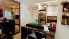 Foto 9 de Apartamento com 3 Quartos à venda, 122m² em Móoca, São Paulo