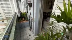 Foto 19 de Apartamento com 2 Quartos à venda, 84m² em Vila Caicara, Praia Grande