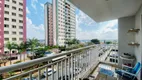 Foto 9 de Apartamento com 3 Quartos à venda, 83m² em Jardim Aurélia, Campinas