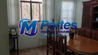 Foto 2 de Casa com 5 Quartos à venda, 114m² em Vila Gasbarro, São José do Rio Preto