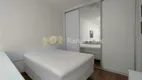 Foto 9 de Flat com 1 Quarto à venda, 38m² em Paraíso, São Paulo