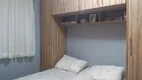 Foto 2 de Apartamento com 2 Quartos à venda, 50m² em Jardim Vergueiro (Sacomã), São Paulo