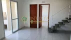 Foto 3 de Cobertura com 3 Quartos à venda, 99m² em Capoeiras, Florianópolis