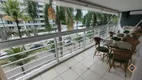 Foto 2 de Apartamento com 3 Quartos para alugar, 117m² em Riviera de São Lourenço, Bertioga