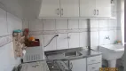 Foto 5 de Apartamento com 3 Quartos à venda, 59m² em Cidade Industrial, Curitiba