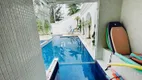 Foto 18 de Casa de Condomínio com 5 Quartos à venda, 386m² em Jardim Acapulco , Guarujá