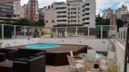 Foto 4 de Cobertura com 4 Quartos para alugar, 270m² em Buritis, Belo Horizonte